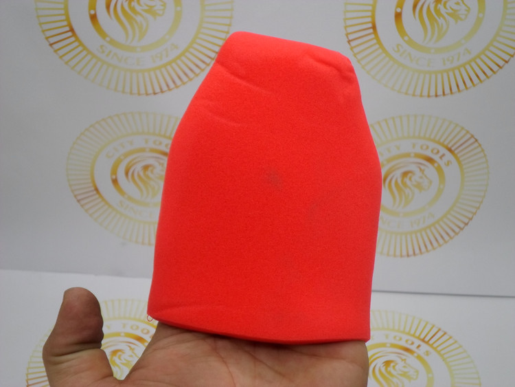 ابر پولیش دستی