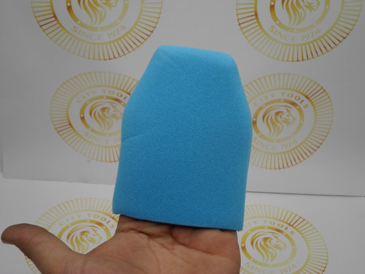 ابر پولیش دستی